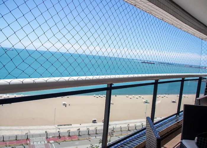 Landscape Vip Fortaleza