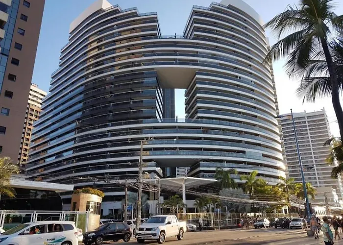 Landscape Vip Fortaleza