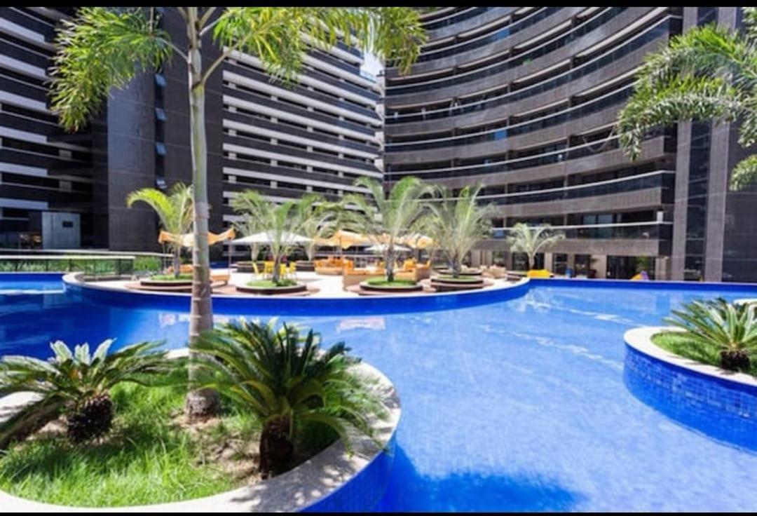 Landscape Vip * Fortaleza (Ceara)