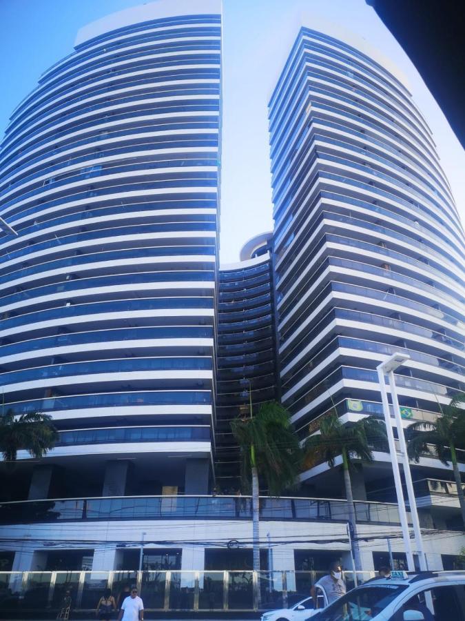 Landscape Vip Apartment *
