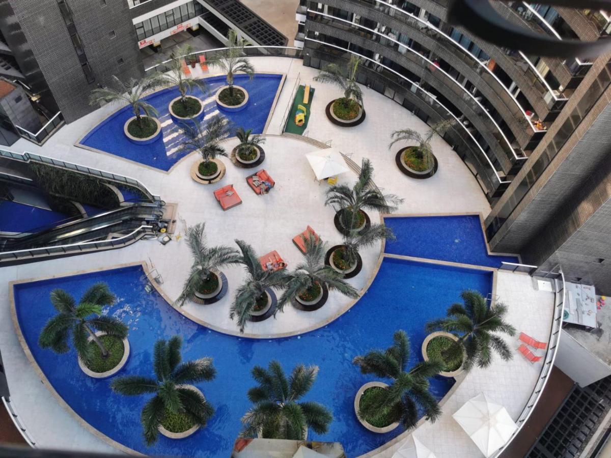 Landscape Vip Fortaleza (Ceara)