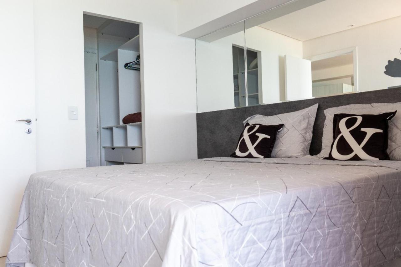 Landscape Vip Apartment