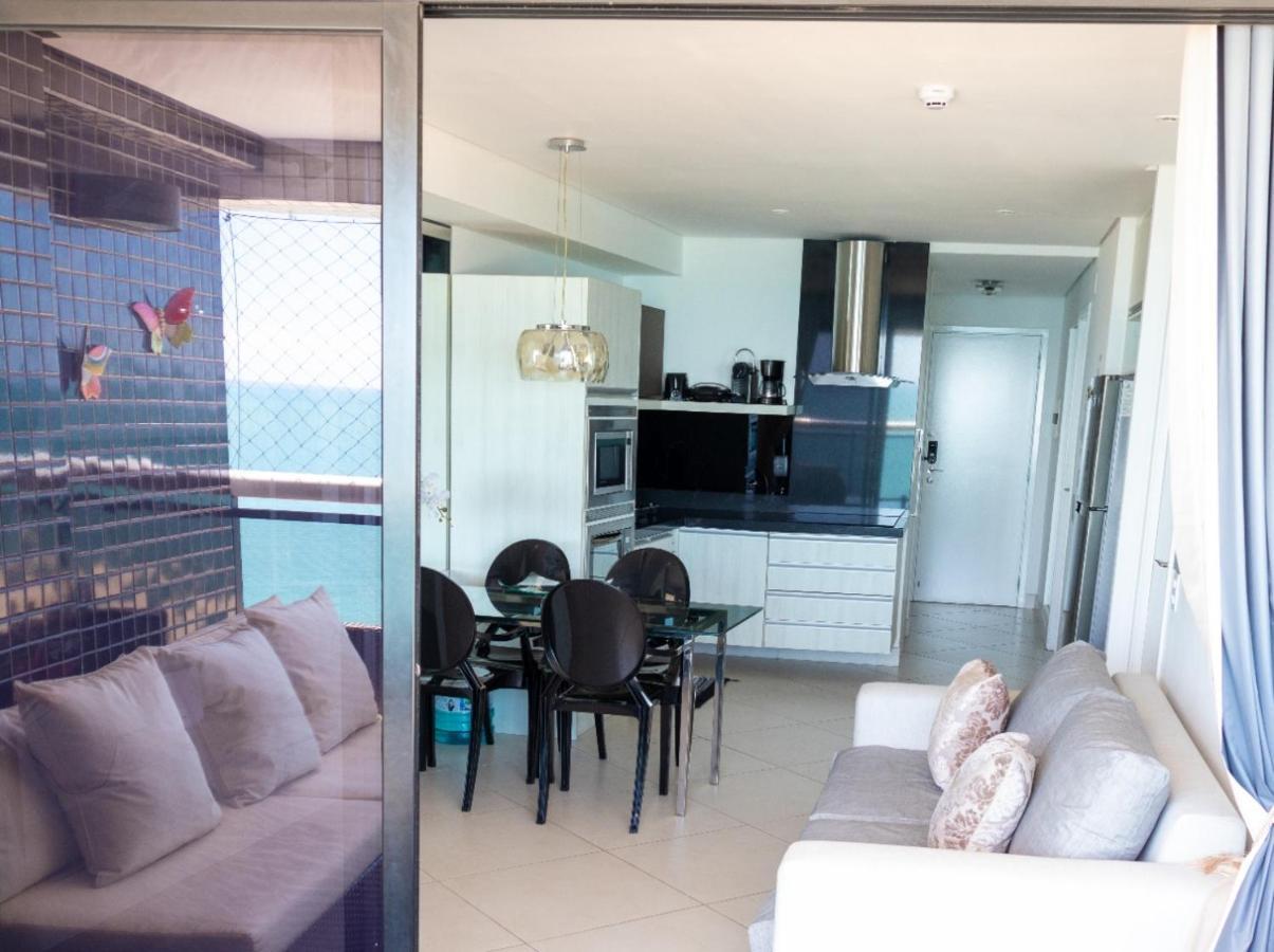 Landscape Vip Apartment