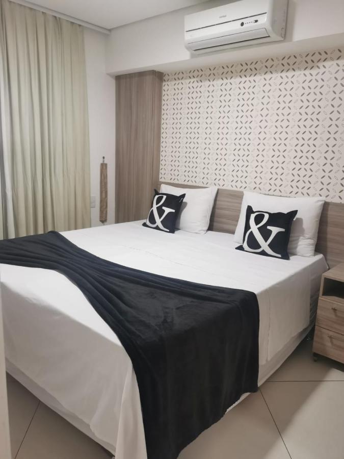 Landscape Vip Apartment