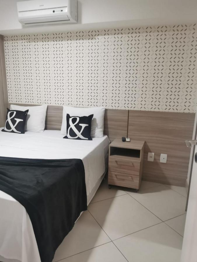 Landscape Vip Apartment *