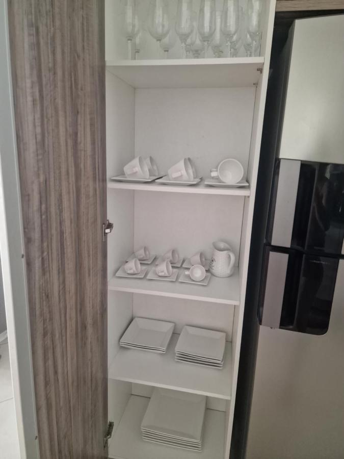 Apartment Landscape Vip
