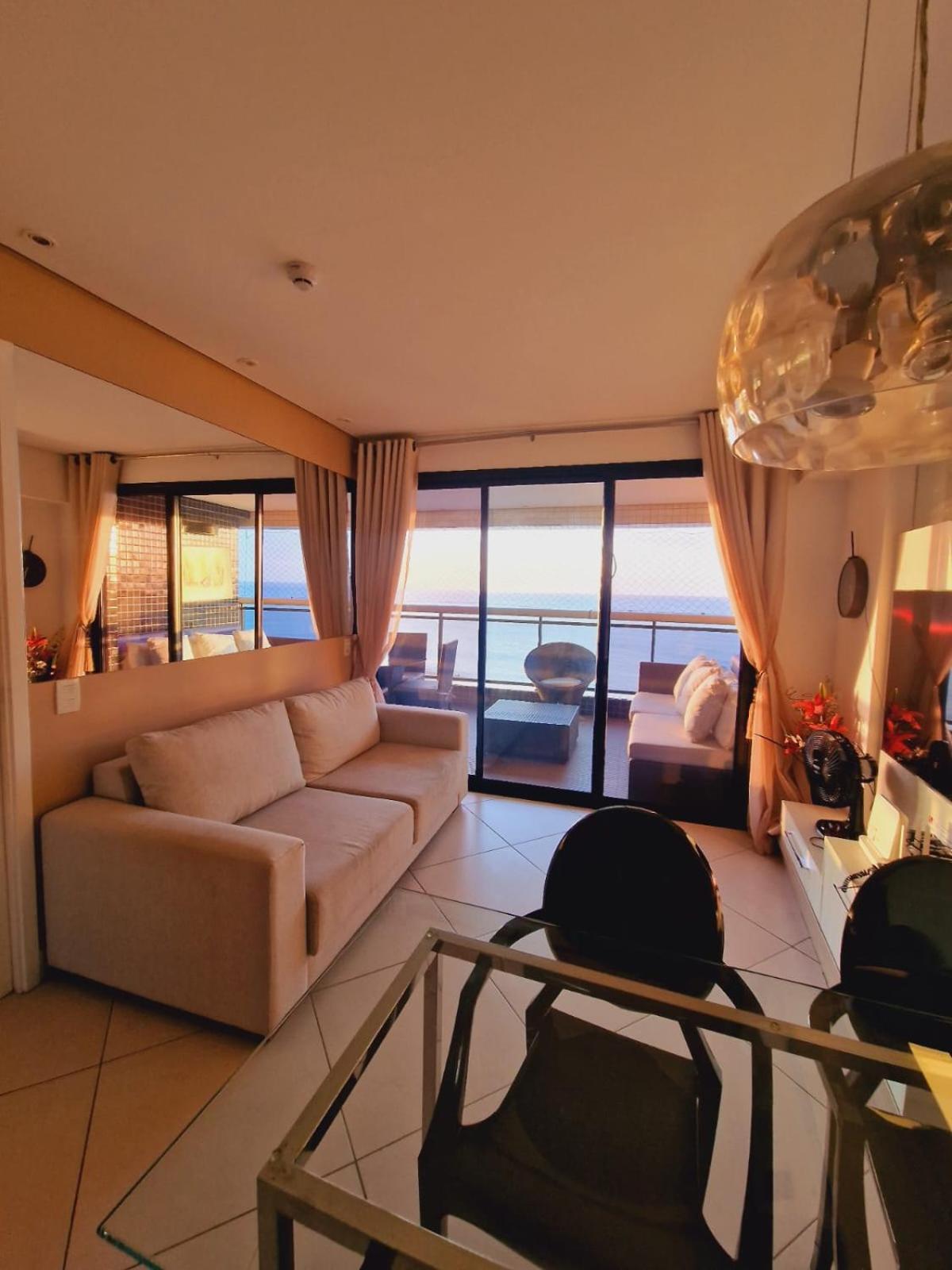 Apartment Landscape Vip Fortaleza (Ceara)