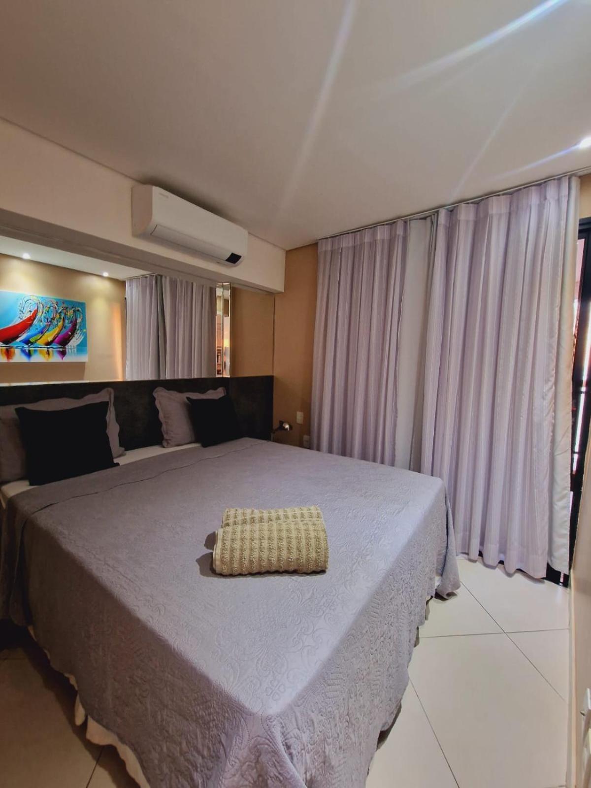 Landscape Vip Apartment *