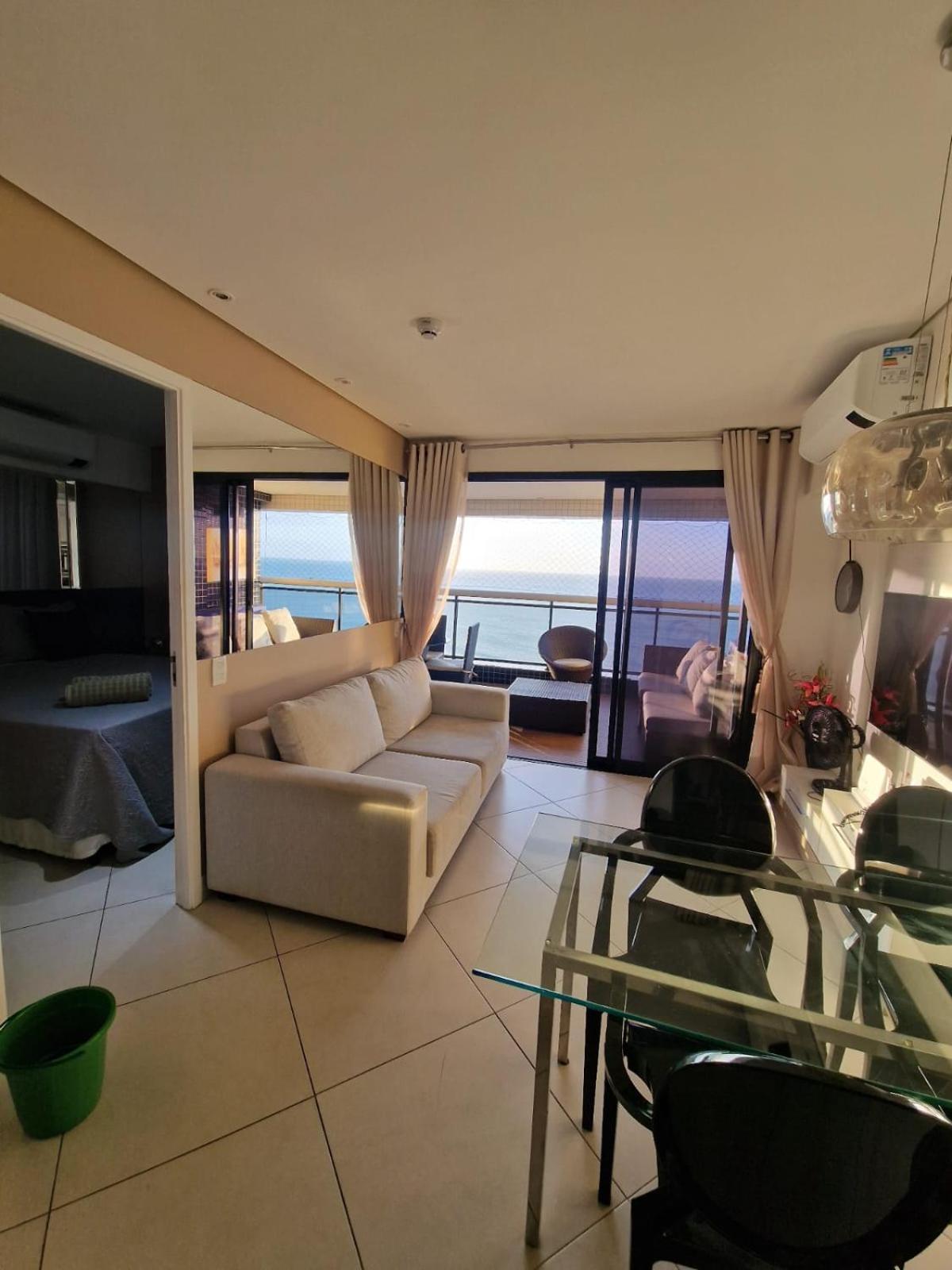 Landscape Vip Apartment