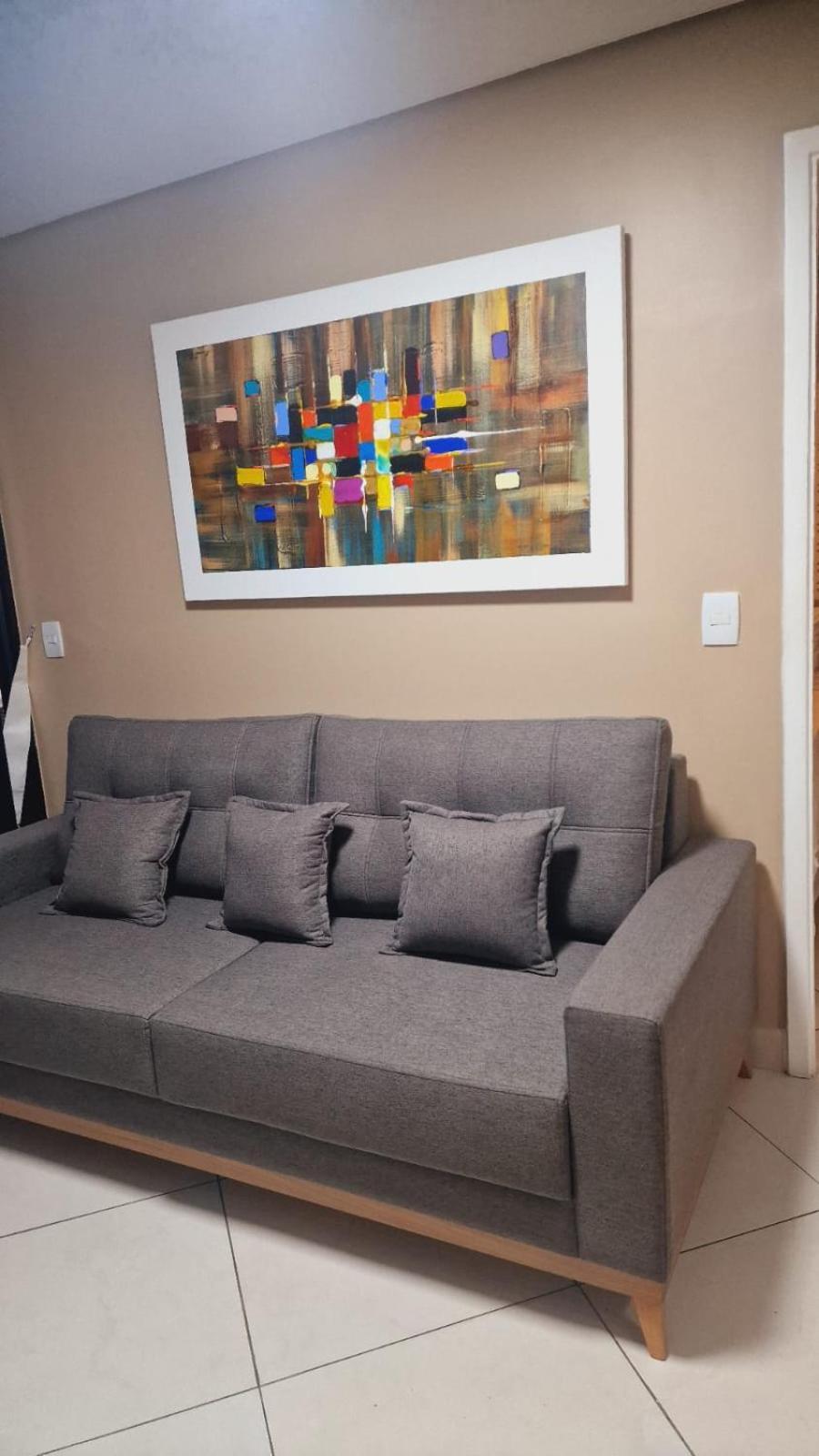 Landscape Vip Apartment *