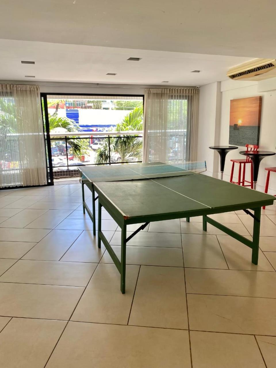 Apartment Landscape Vip Fortaleza (Ceara)