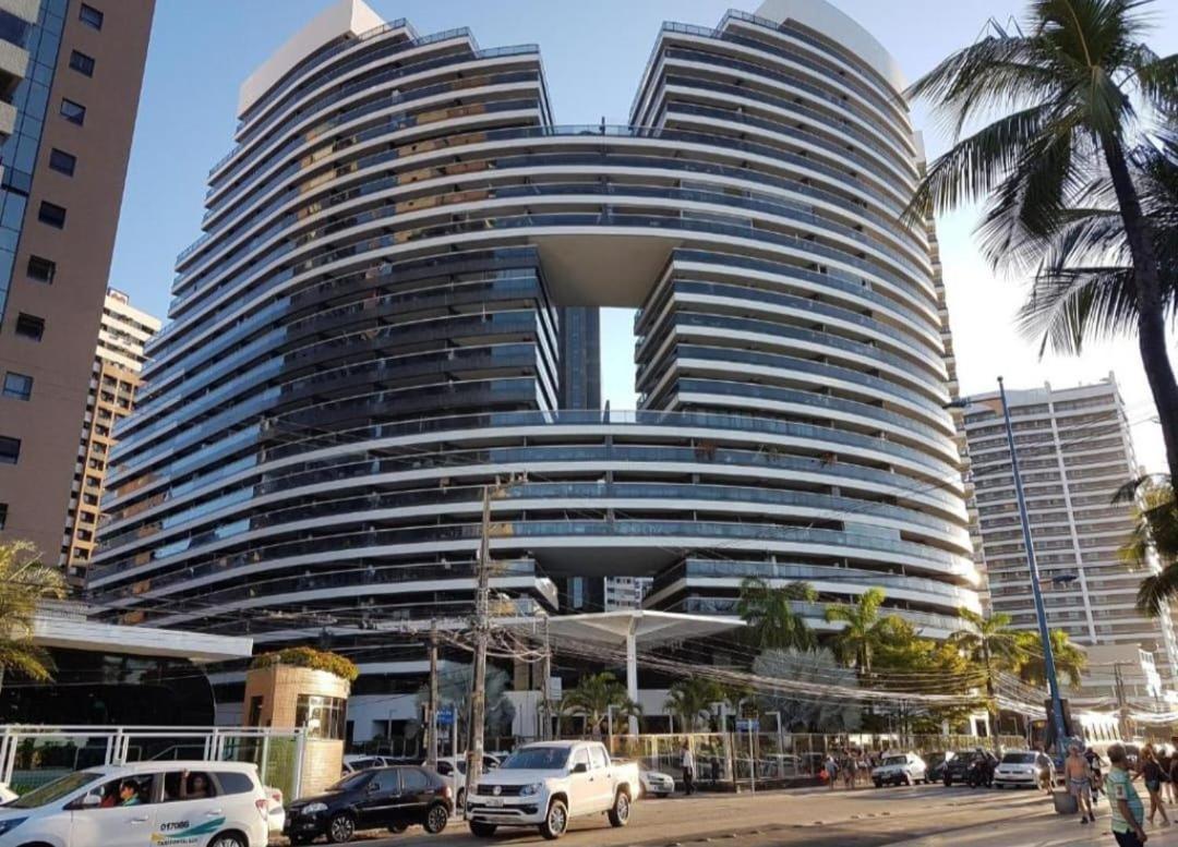 Landscape Vip Apartment
