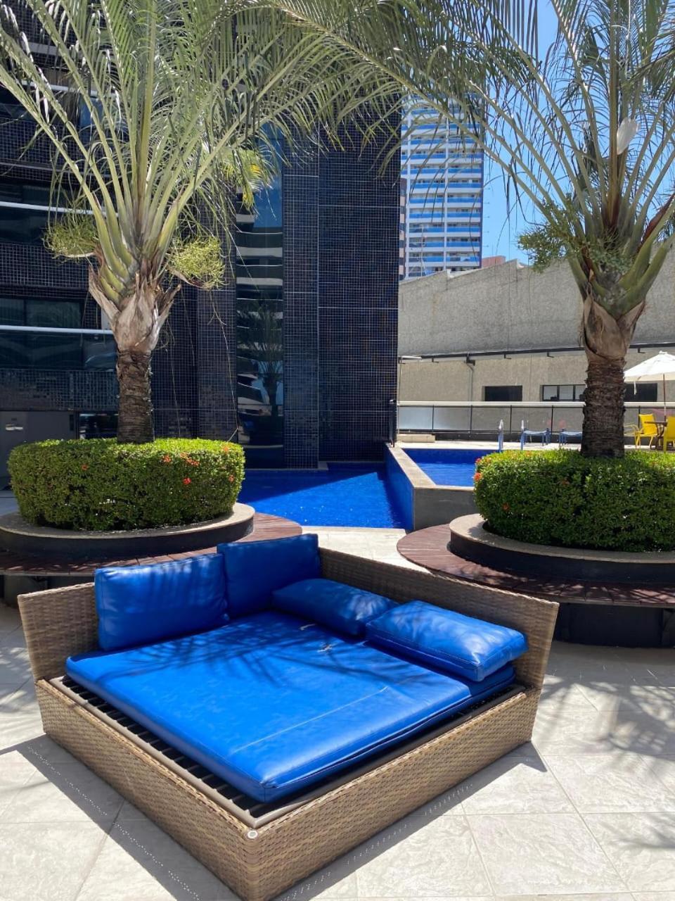 Apartment Landscape Vip