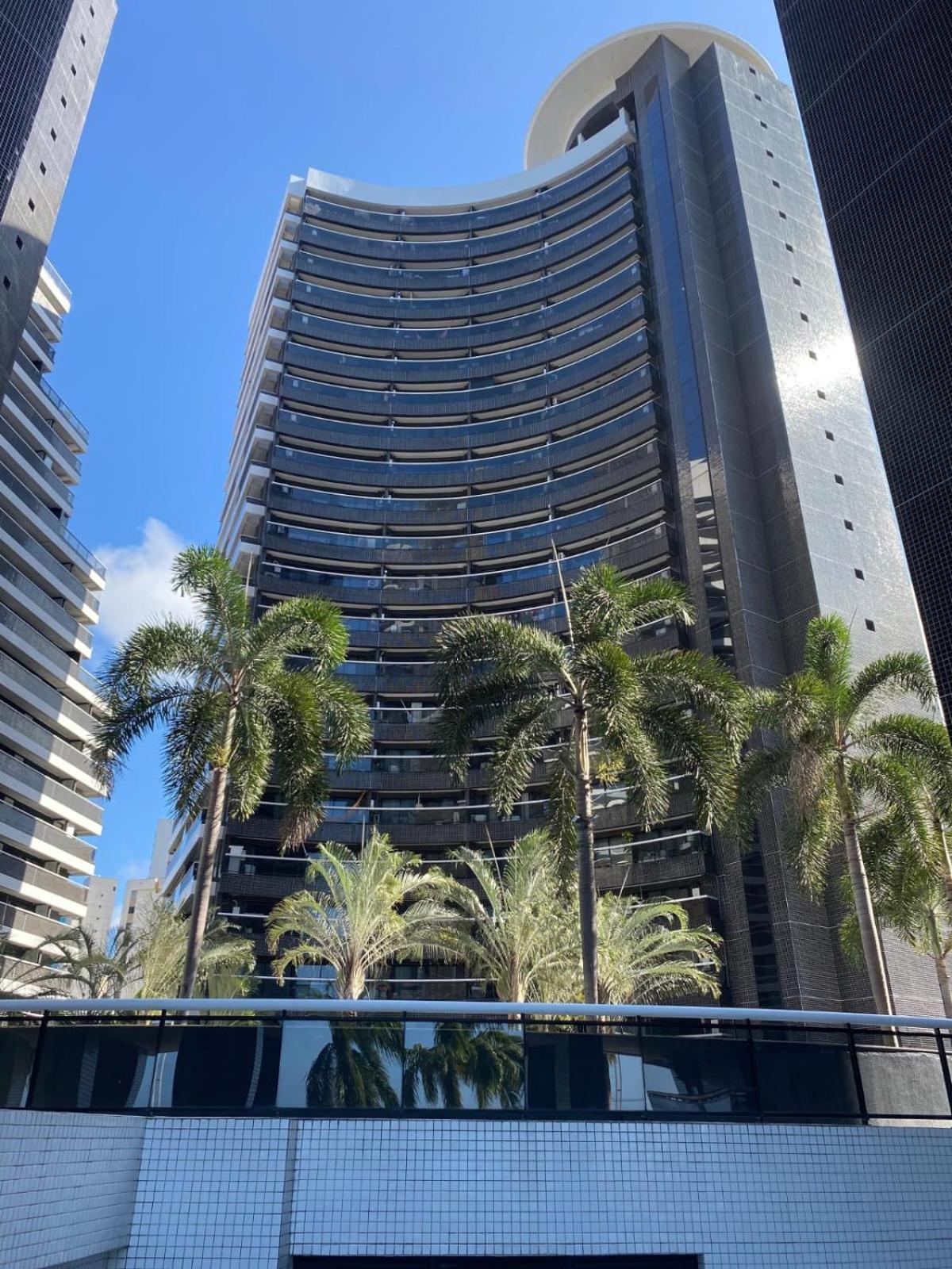 Landscape Vip Apartment Fortaleza (Ceara)