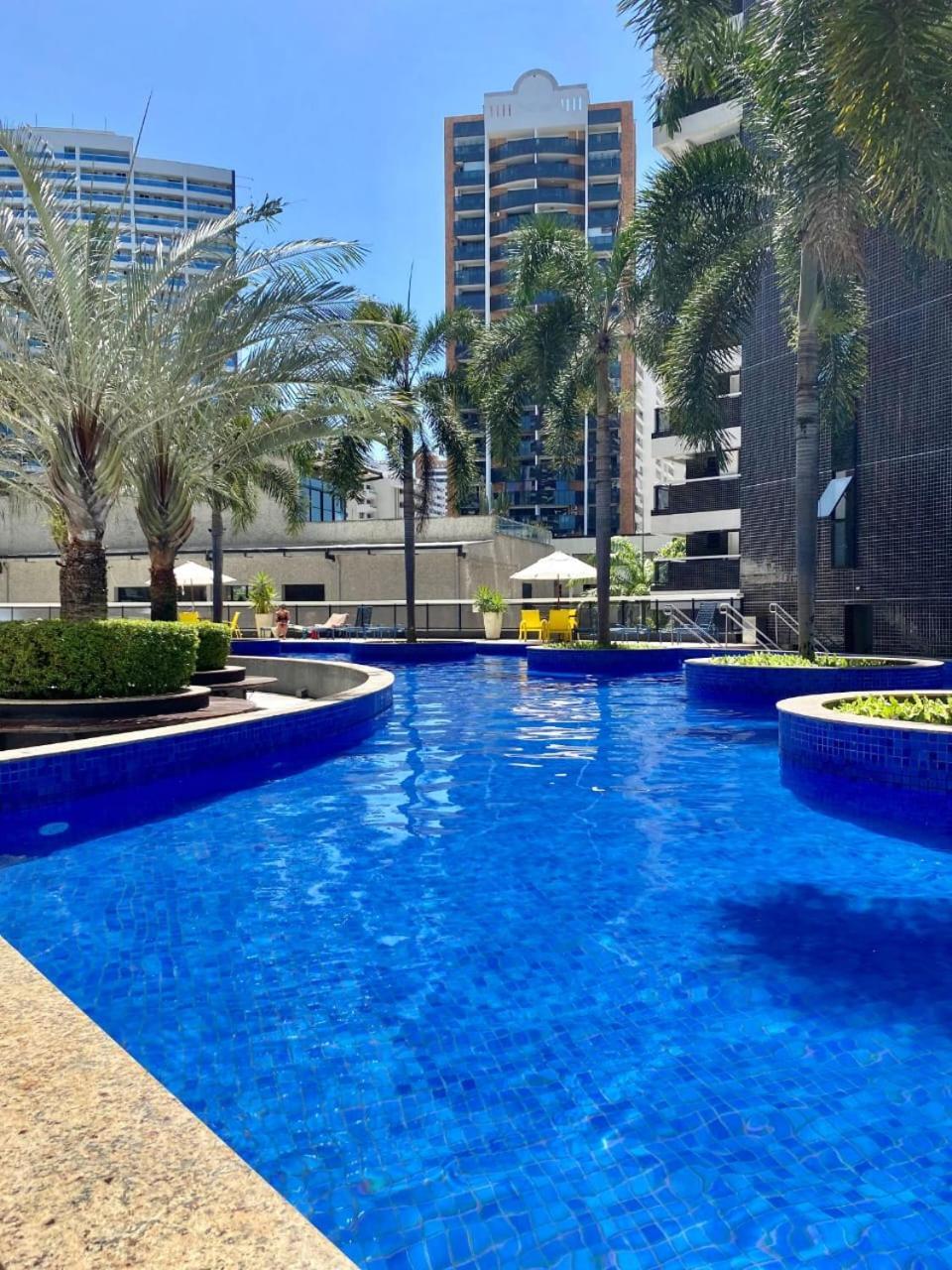 Apartment Landscape Vip Fortaleza (Ceara)