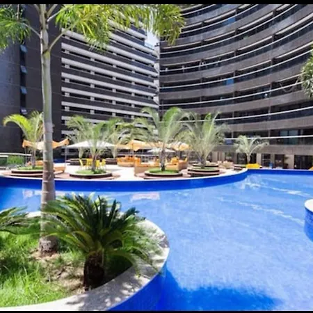 Landscape Vip Fortaleza Exterior photo