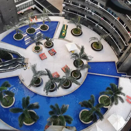 Landscape Vip Fortaleza Exterior photo