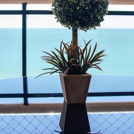 Landscape Vip Fortaleza Exterior photo