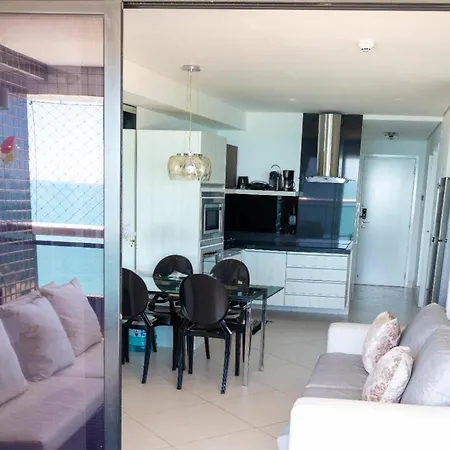 Landscape Vip Fortaleza Exterior photo