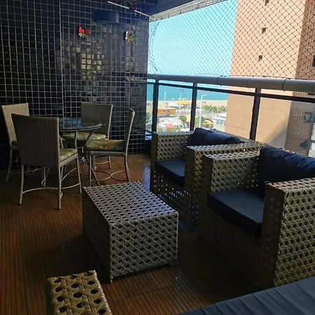 Landscape Vip Fortaleza Exterior photo