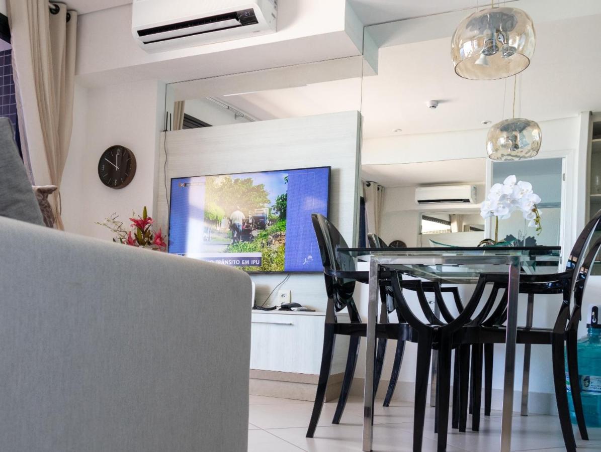 Apartment Landscape Vip Fortaleza (Ceara)