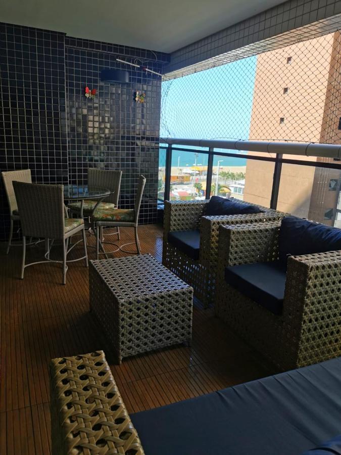 Apartment Landscape Vip