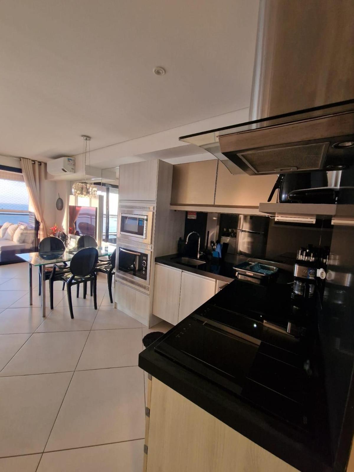 Apartment Landscape Vip