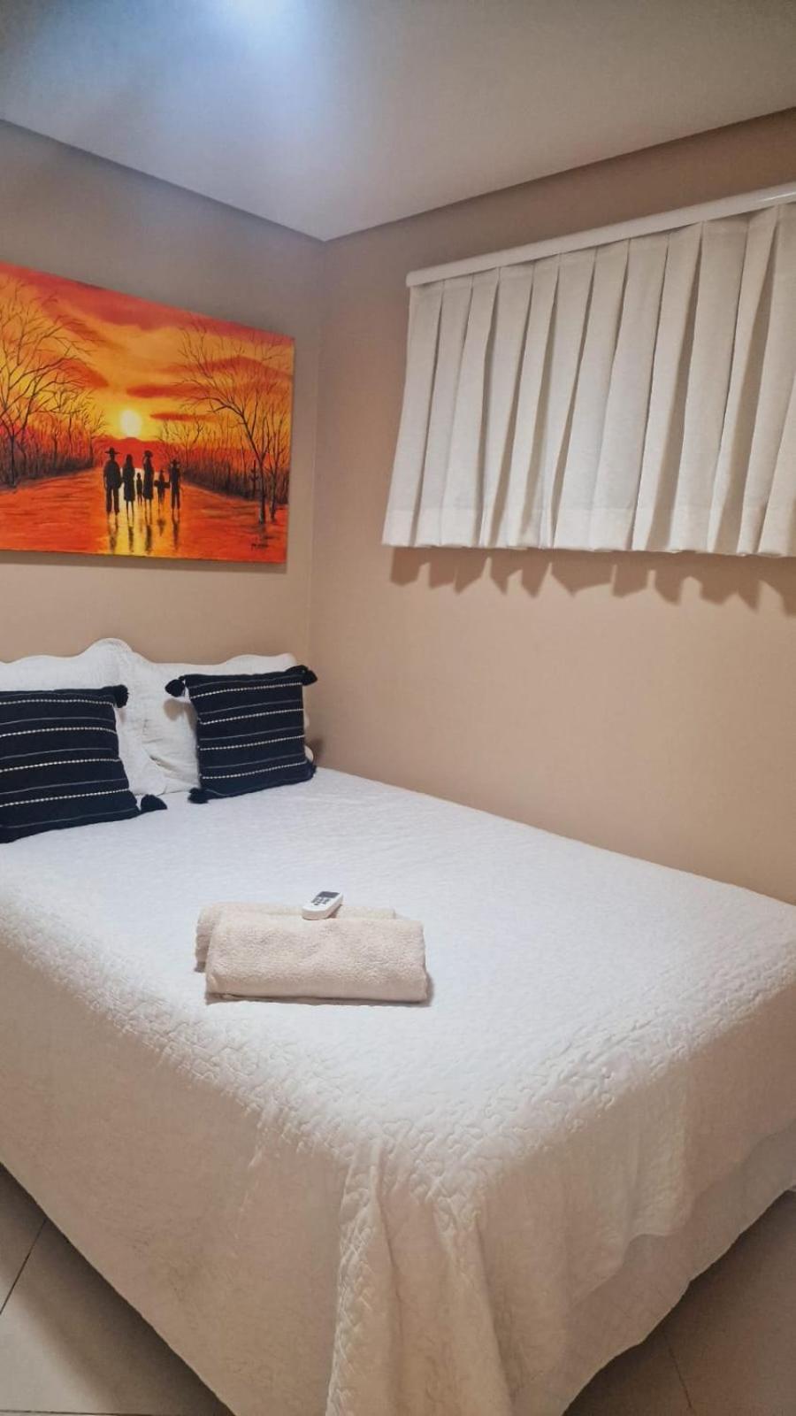 Landscape Vip Apartment Fortaleza (Ceara)