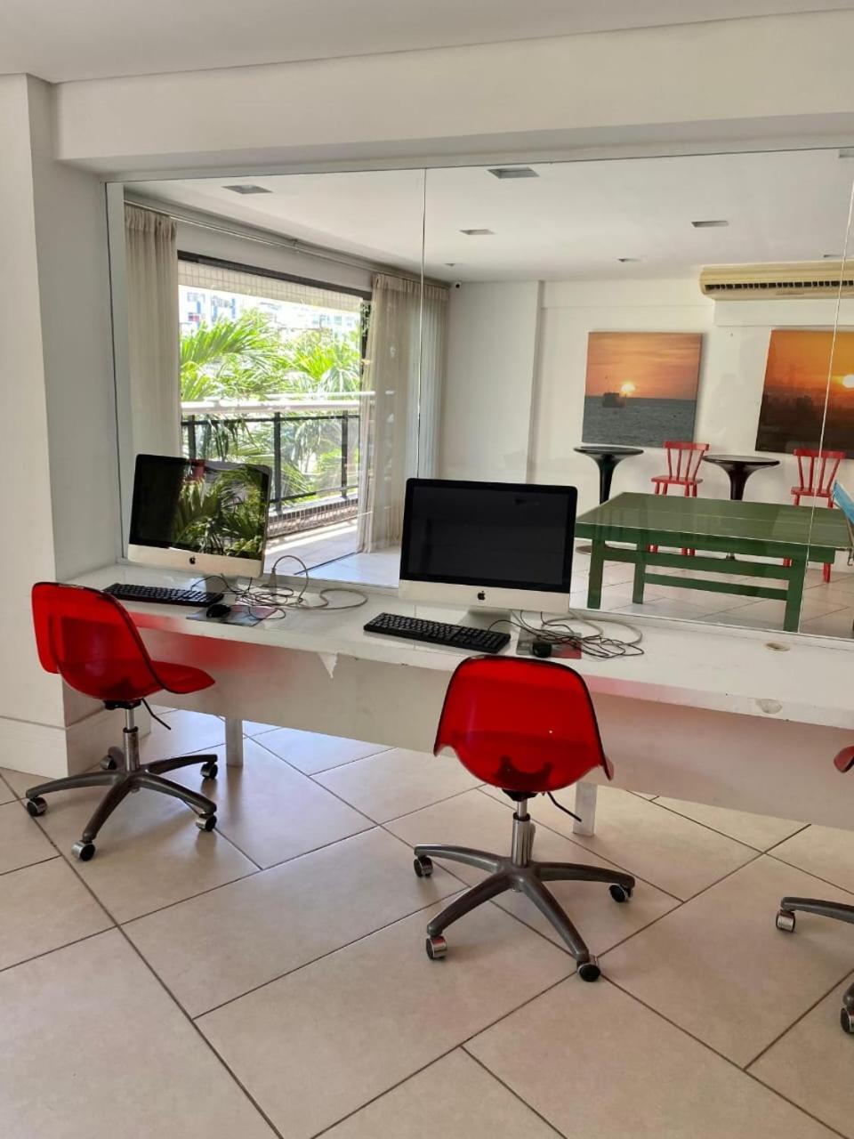 Landscape Vip Fortaleza (Ceara)